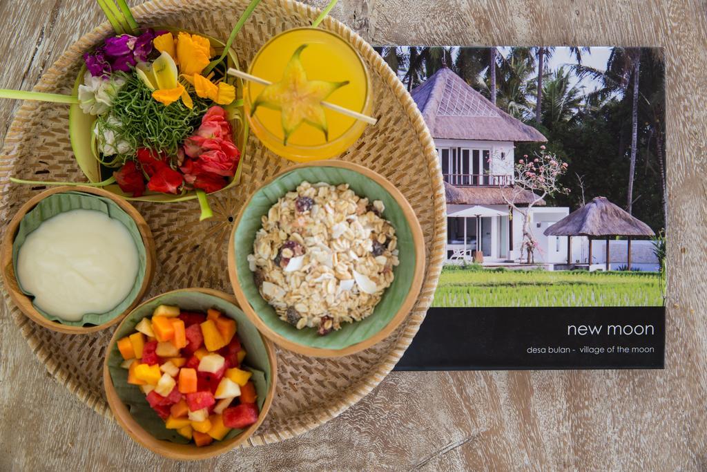 Villa New Moon