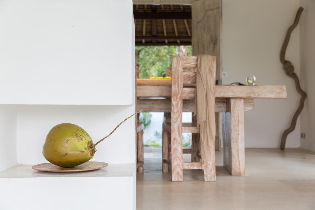 Villa New Moon Ubud (Bali)