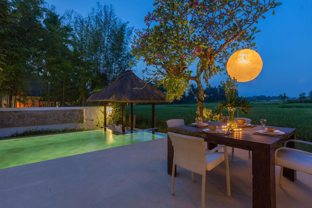Villa New Moon Ubud (Bali)