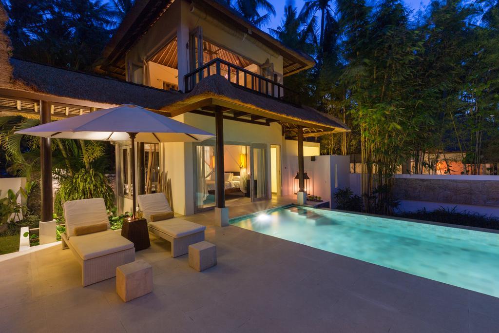 New Moon * Ubud (Bali)