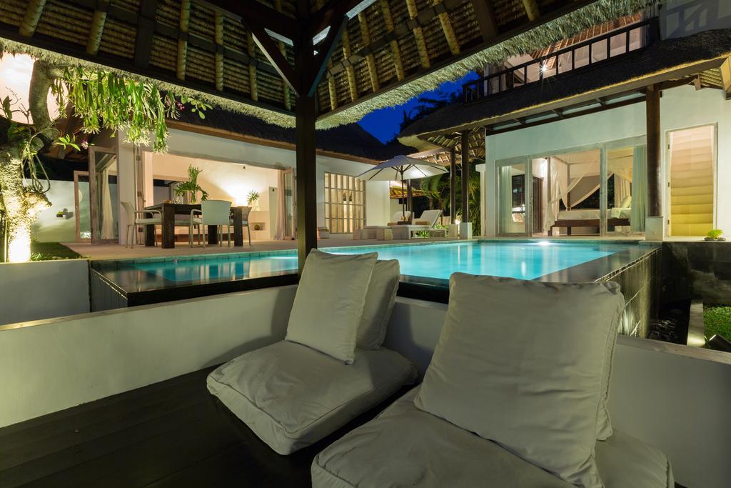 Villa New Moon Ubud (Bali)
