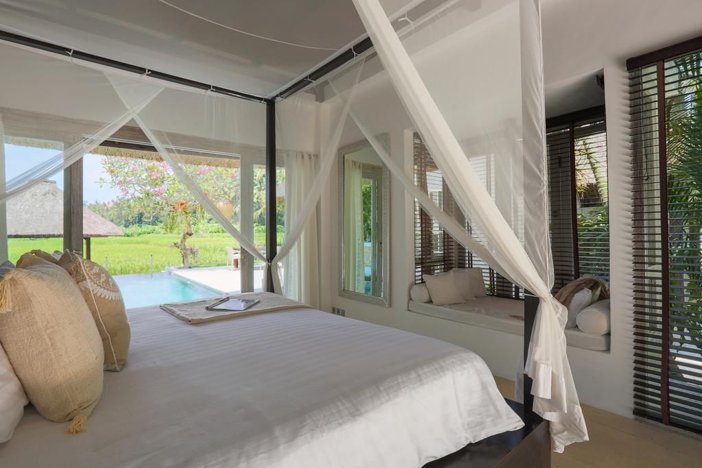 New Moon Villa Ubud (Bali)